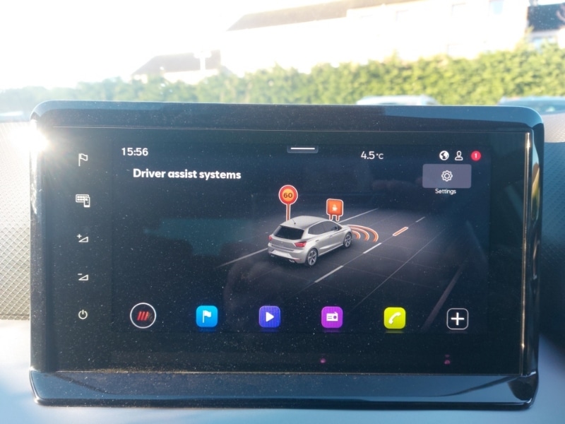 Used SEAT Ibiza 2025 for sale - 77189694: Photo 15