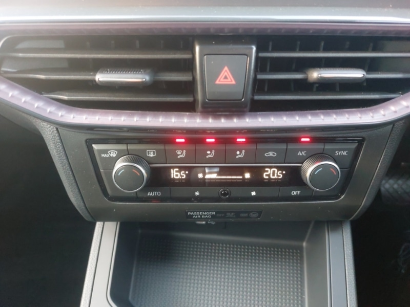 Used SEAT Ibiza 2025 for sale - 77189694: Photo 17