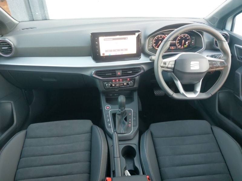 Used SEAT Ibiza 2025 for sale - 77189694: Photo 2