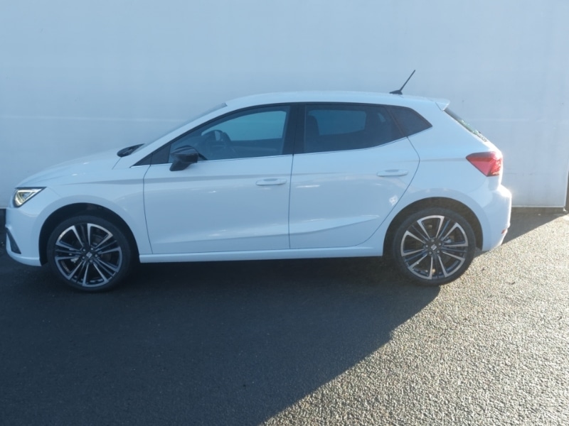 Used SEAT Ibiza 2025 for sale - 77189694: Photo 4