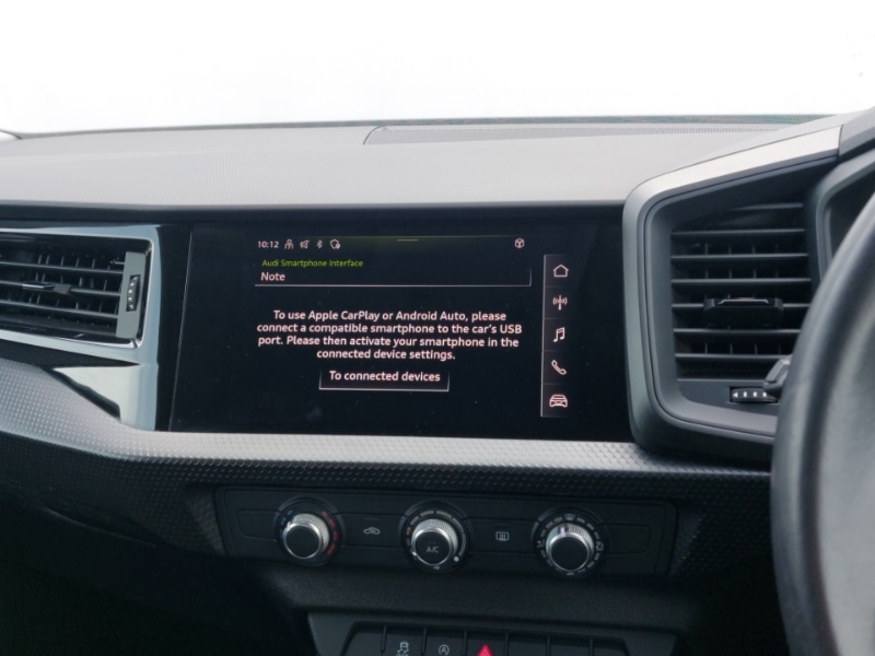 Used Audi A1 2022 for sale - 78054562: Photo 11