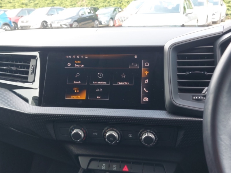 Used Audi A1 2022 for sale - 78054562: Photo 12