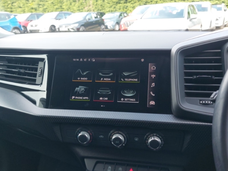 Used Audi A1 2022 for sale - 78054562: Photo 13