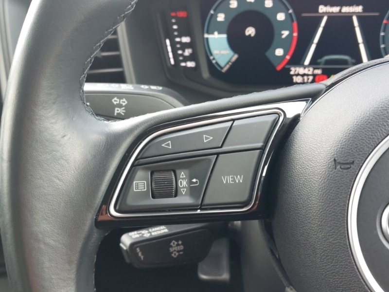 Used Audi A1 2022 for sale - 78054562: Photo 17