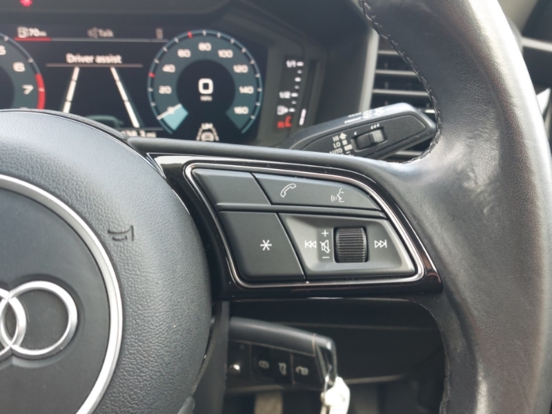 Used Audi A1 2022 for sale - 78054562: Photo 18