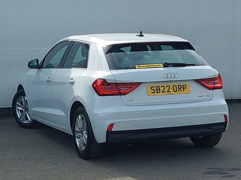 Used Audi A1 2022 for sale - 78054562: Photo 3