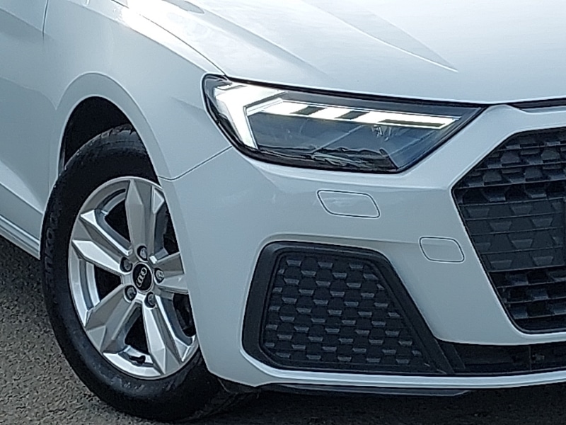 Used Audi A1 2022 for sale - 78054562: Photo 9