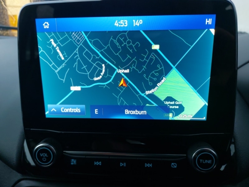 Used Ford Ecosport 2022 for sale - 76456138: Photo 11