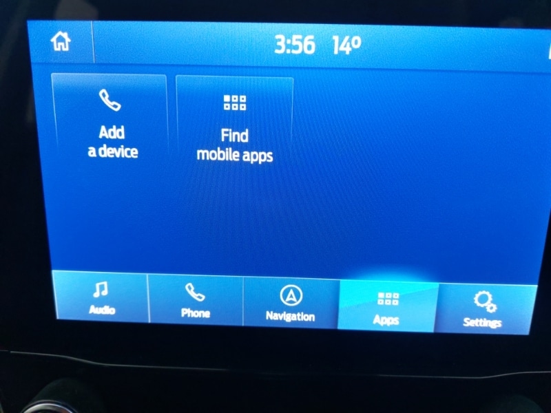 Used Ford Ecosport 2022 for sale - 76456138: Photo 14