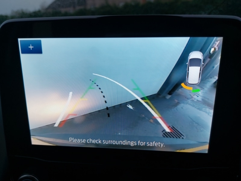 Used Ford Ecosport 2022 for sale - 76456138: Photo 15