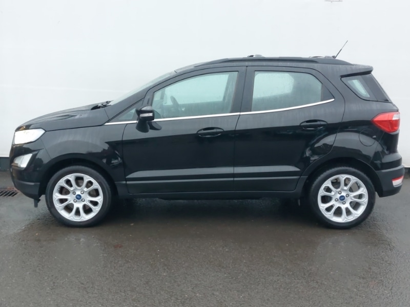 Used Ford Ecosport 2022 for sale - 76456138: Photo 4