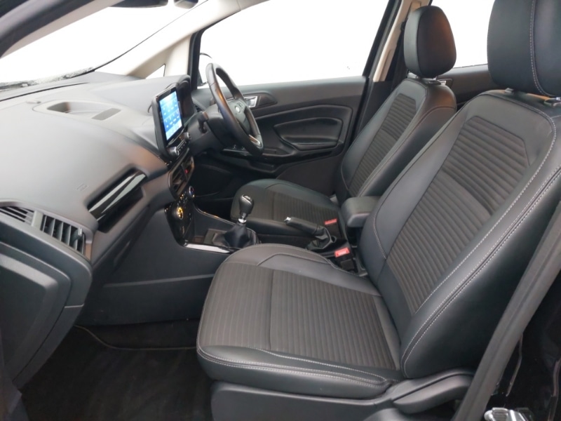 Used Ford Ecosport 2022 for sale - 76456138: Photo 5