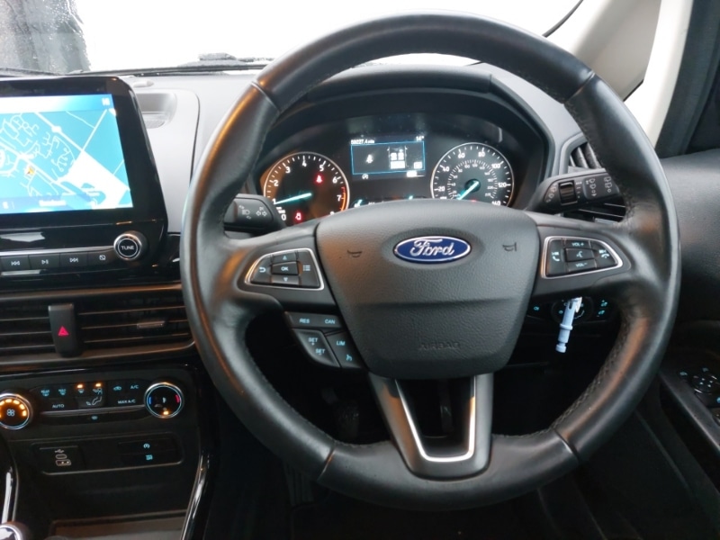 Used Ford Ecosport 2022 for sale - 76456138: Photo 7