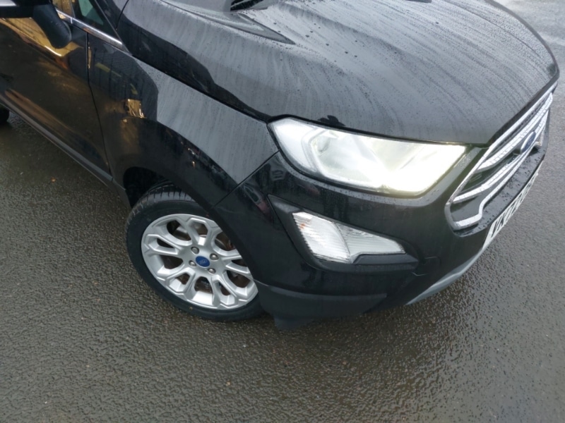 Used Ford Ecosport 2022 for sale - 76456138: Photo 9