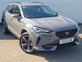 Used Cupra Formentor 2023 for sale - 79175606: Photo