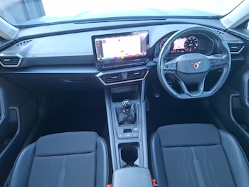 Used Cupra Formentor 2023 for sale - 79175606: Photo