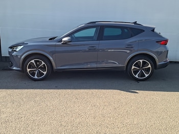 Used Cupra Formentor 2023 for sale - 79175606: Photo