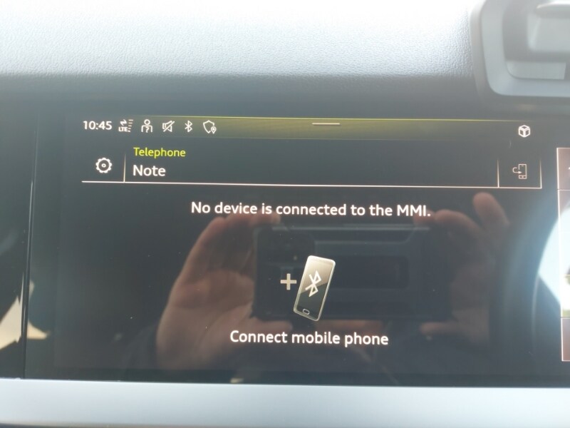 Used Audi A3 2022 for sale - 77352753: Photo 13