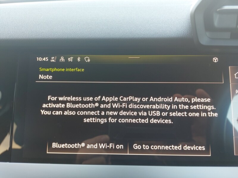 Used Audi A3 2022 for sale - 77352753: Photo 14