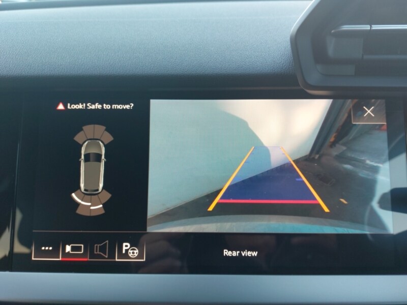 Used Audi A3 2022 for sale - 77352753: Photo 15