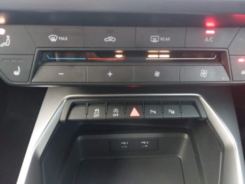 Used Audi A3 2022 for sale - 77352753: Photo 16