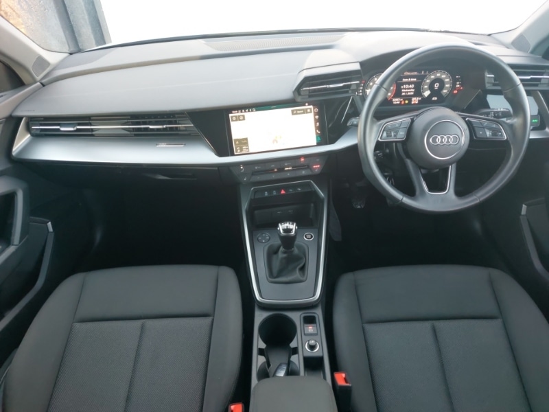Used Audi A3 2022 for sale - 77352753: Photo 2