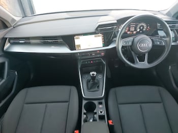 Used Audi A3 2022 for sale - 77352753: Photo