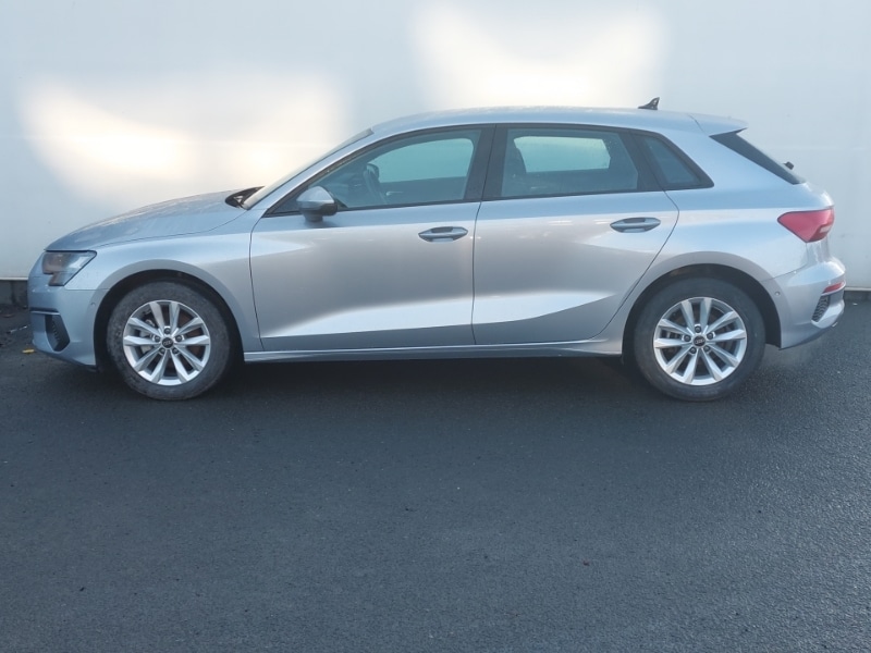 Used Audi A3 2022 for sale - 77352753: Photo 4