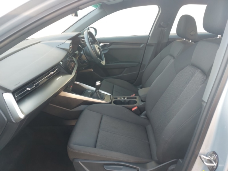 Used Audi A3 2022 for sale - 77352753: Photo 5