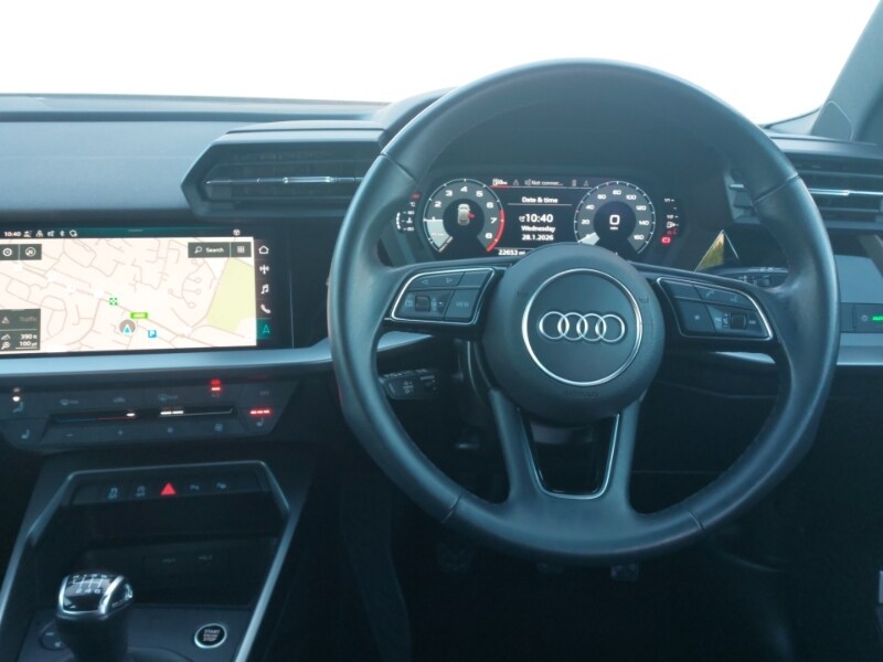 Used Audi A3 2022 for sale - 77352753: Photo 7