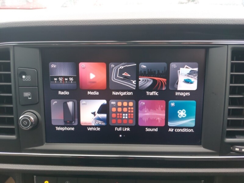 Used SEAT Leon 2018 for sale - 77518354: Photo 12