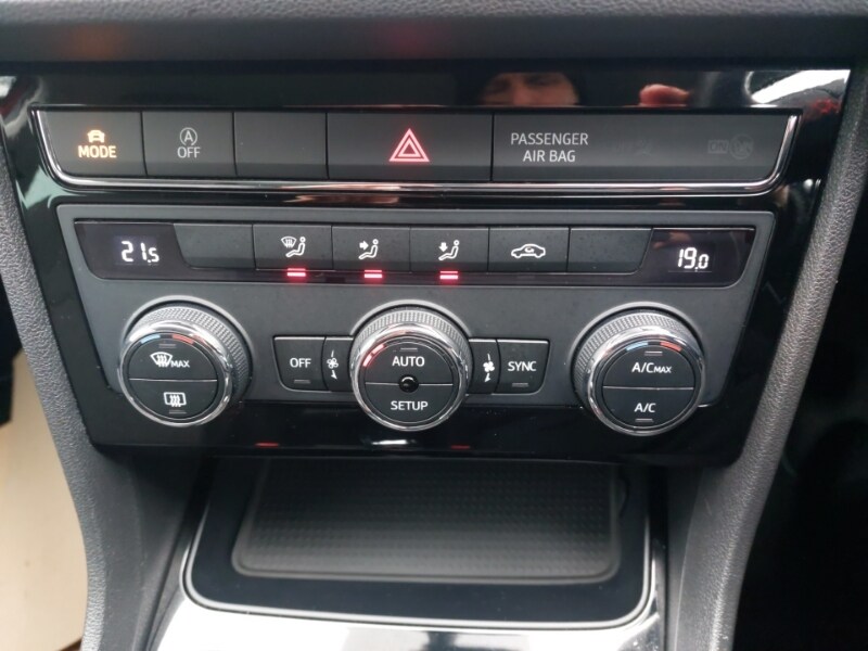 Used SEAT Leon 2018 for sale - 77518354: Photo 16