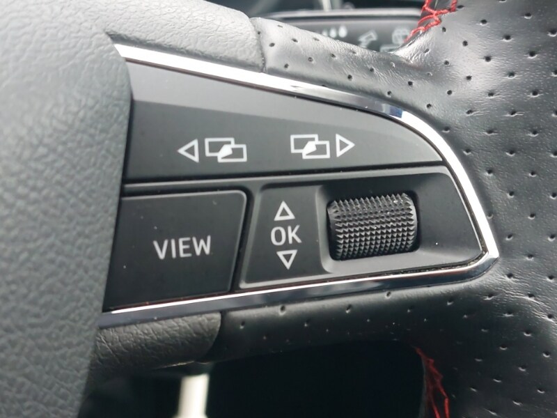 Used SEAT Leon 2018 for sale - 77518354: Photo 19