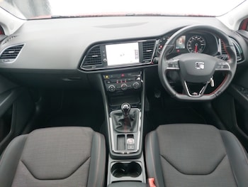 Used SEAT Leon 2018 for sale - 77518354: Photo