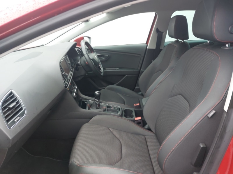 Used SEAT Leon 2018 for sale - 77518354: Photo 5