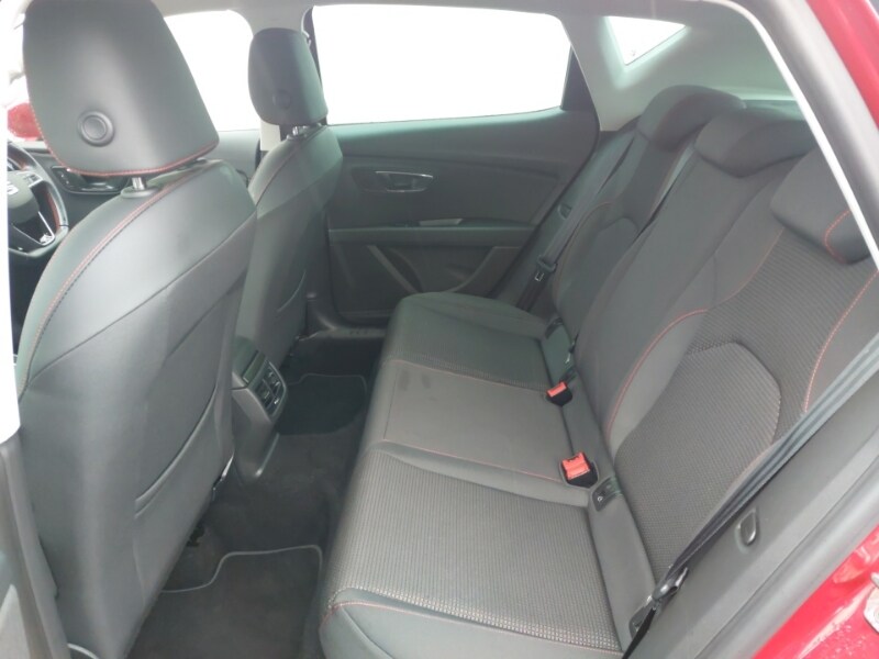 Used SEAT Leon 2018 for sale - 77518354: Photo 6