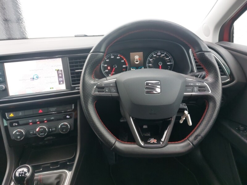 Used SEAT Leon 2018 for sale - 77518354: Photo 7