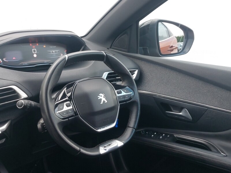 Used Peugeot 3008 2019 for sale - 77933532: Photo 10