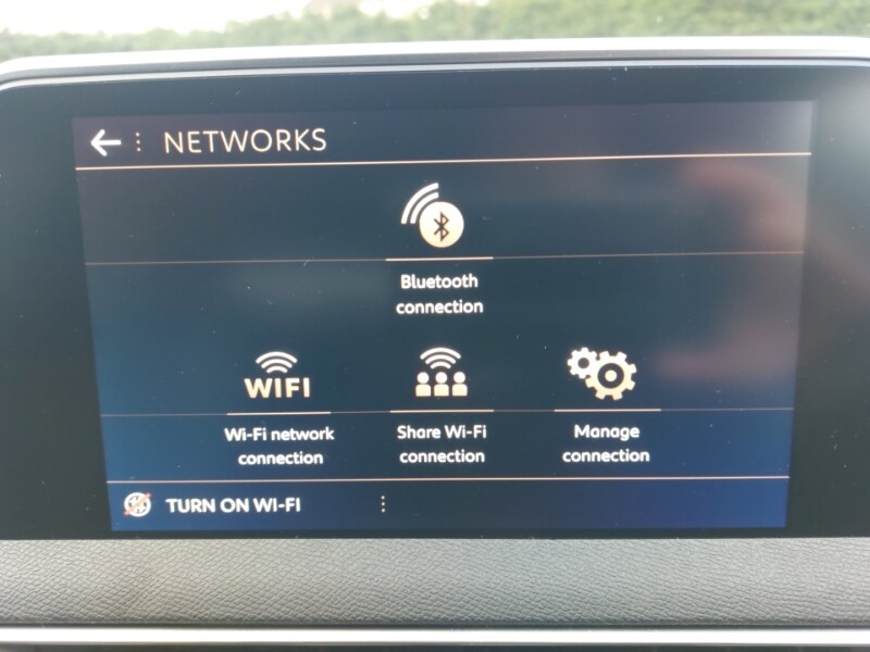 Used Peugeot 3008 2019 for sale - 77933532: Photo 12