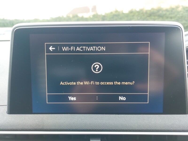 Used Peugeot 3008 2019 for sale - 77933532: Photo 14