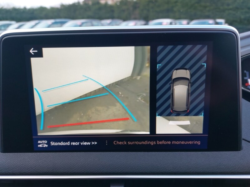 Used Peugeot 3008 2019 for sale - 77933532: Photo 15