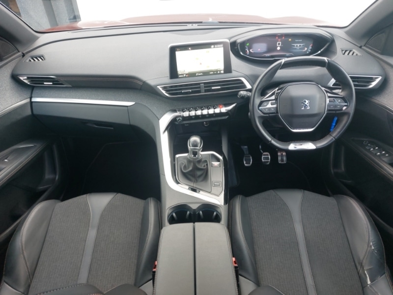 Used Peugeot 3008 2019 for sale - 77933532: Photo 2