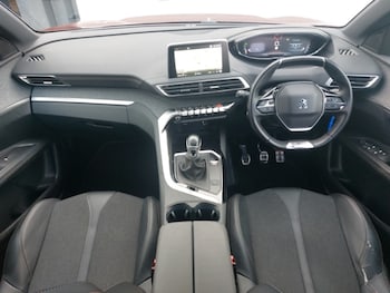 Used Peugeot 3008 2019 for sale - 77933532: Photo