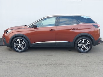 Used Peugeot 3008 2019 for sale - 77933532: Photo