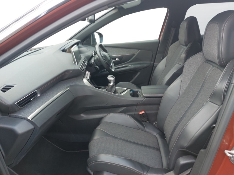 Used Peugeot 3008 2019 for sale - 77933532: Photo 5