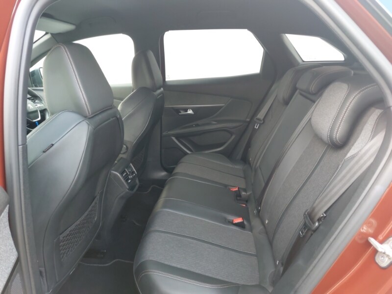 Used Peugeot 3008 2019 for sale - 77933532: Photo 6