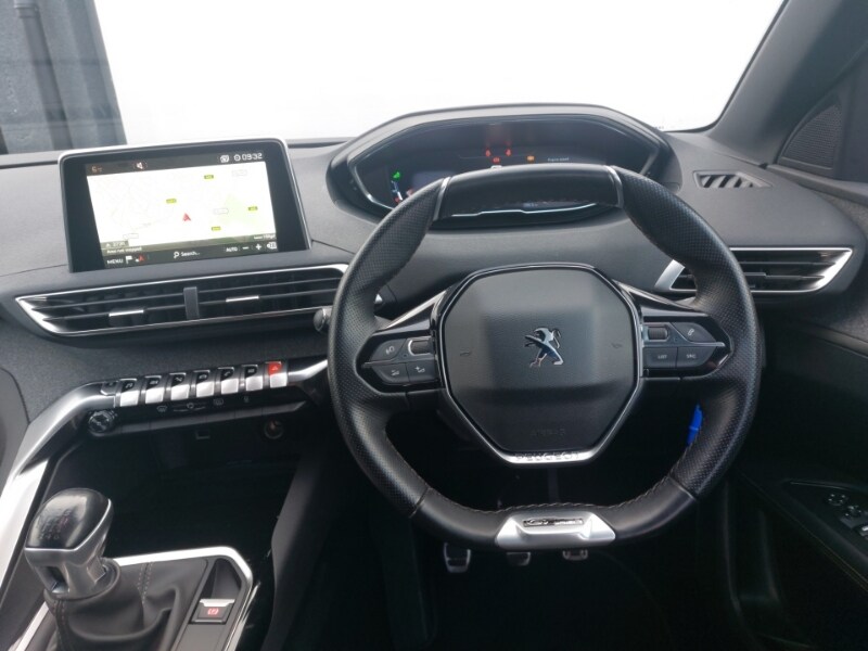 Used Peugeot 3008 2019 for sale - 77933532: Photo 7