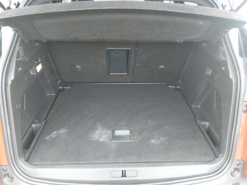 Used Peugeot 3008 2019 for sale - 77933532: Photo 8