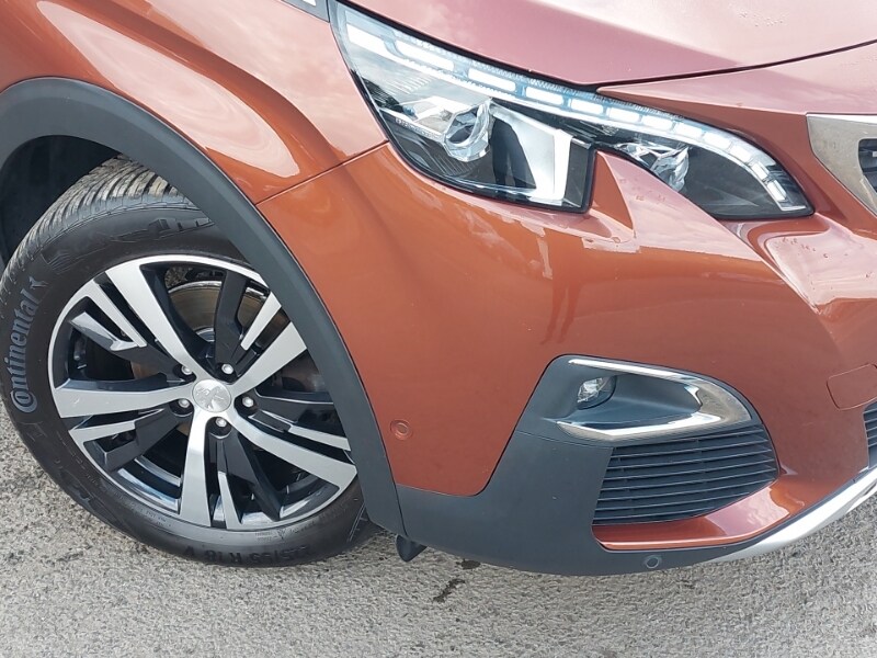 Used Peugeot 3008 2019 for sale - 77933532: Photo 9