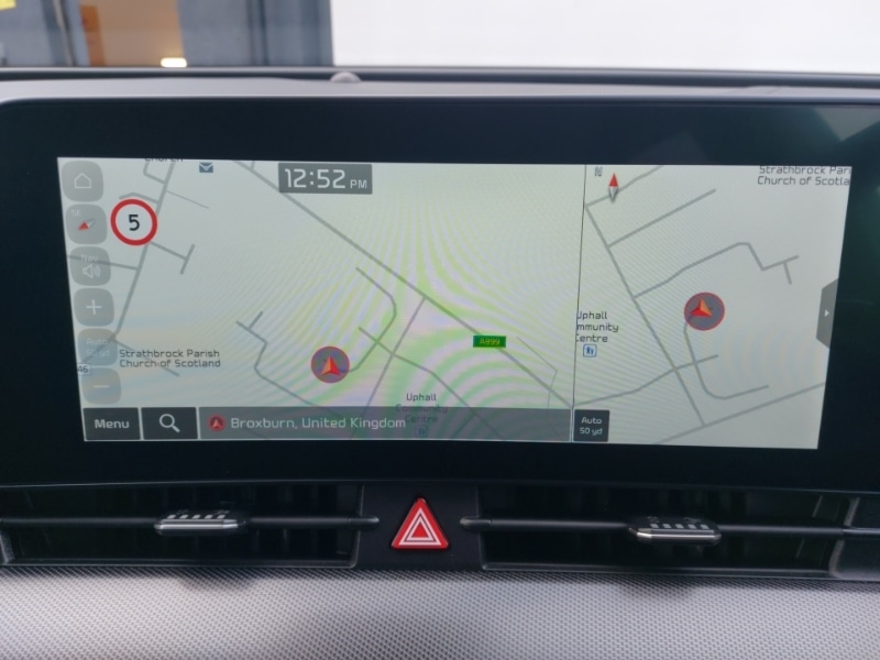 Used Kia Sportage 2025 for sale - 78033341: Photo 11